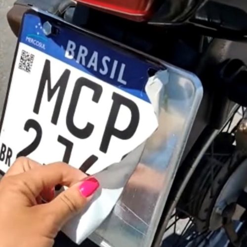 Programa IA Contra o Crime identifica suspeitos e reforça segurança em Aparecida de Goiânia