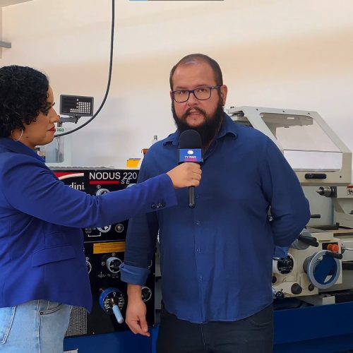 IFG abre inscrições para Processo Seletivo 2026 com 1.372 vagas em cursos técnicos