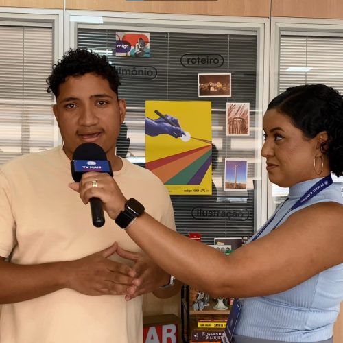 Senador Canedo finalista em prêmio de inovação com projeto de bem-estar animal