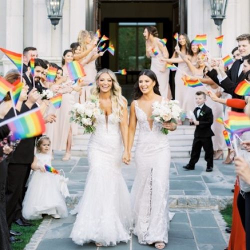 TJGO abre inscrições para casamento comunitário gratuito LGBTQIAPN+ em Goiânia