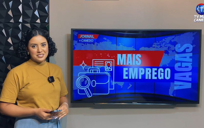 Conheça as vagas disponibilizadas para esta semana através da SEMTRAE.