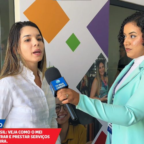 Contrata +Brasil: Veja como o MEI pode se cadastrar e prestar serviços