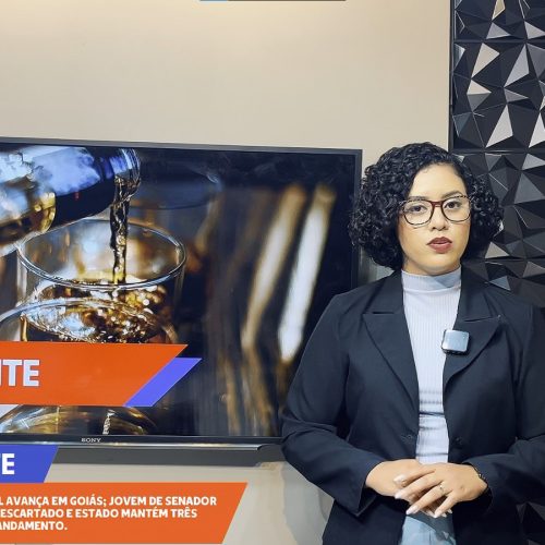 Operação Metanol em Goiás avança e caso de jovem canedense é descartado