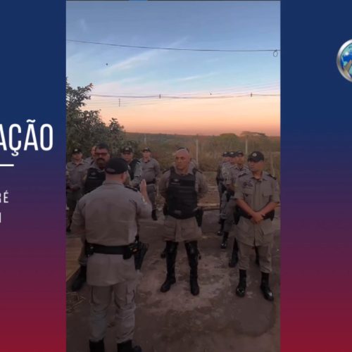 Fiscalização na GO-010 em Senador Canedo Resulta em Apreensões e Segurança Viária