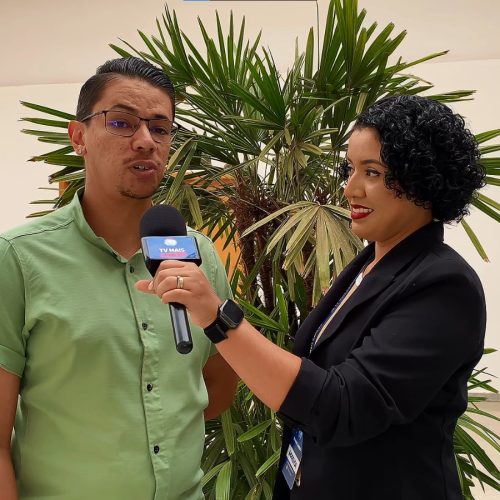 Passe Livre Estudantil 2025