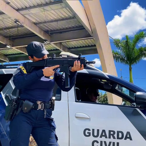 Senador Canedo alcança marco histórico com 60 dias sem homicídios