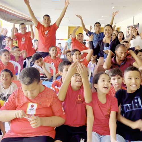 Solidariedade em movimento: Senador Canedo recebe 1ª Corrida Beneficente da Pestalozzi