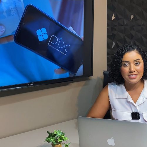 Novas regras de segurança do Pix o tornam mais seguro