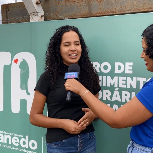 Senador Canedo conquista bicampeonato estadual no Prêmio IEL de Talentos