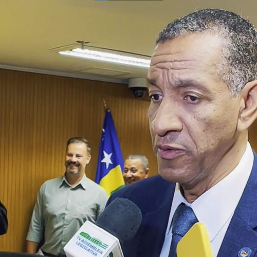 Assembleia realiza audiência pública sobre inspeção em instituições de longa permanência para idosos