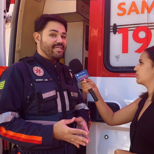 Férias escolares exigem atenção redobrada!