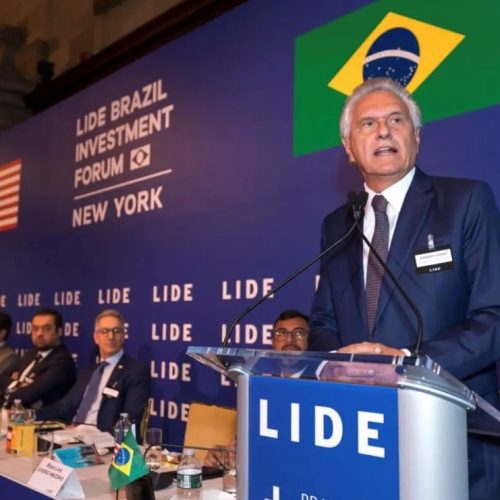 Reservas de terras raras em Goiás atraem interesse dos EUA e colocam o estado no centro da disputa global por minerais estratégicos