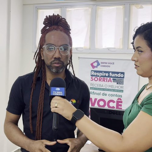 Ambulatório TX é referência no acolhimento e saúde do público trans