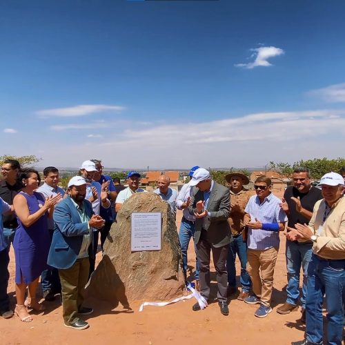 Vereadores Ressaltam a Importância da Nova Escola do SENAI para Senador Canedo