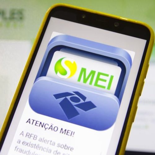 Proposta prevê aumento de 85% no teto de faturamento do MEI