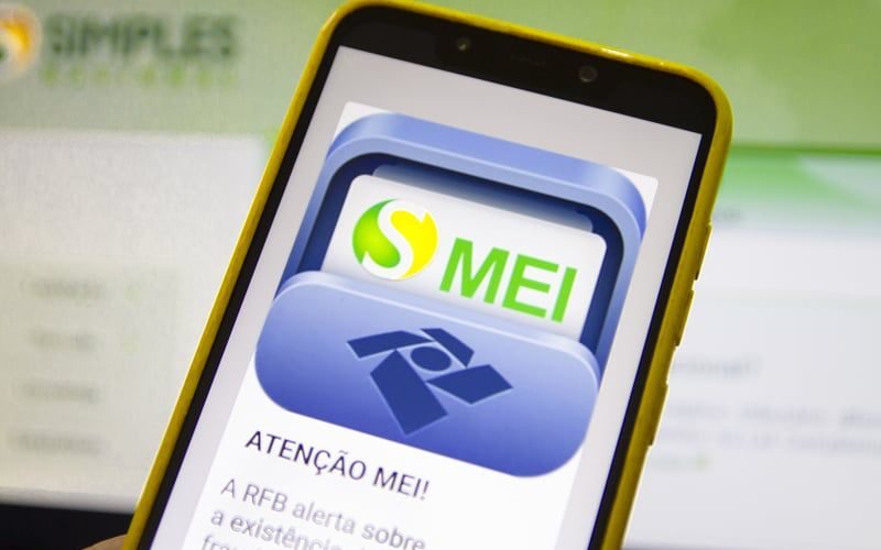 Proposta prevê aumento de 85% no teto de faturamento do MEI