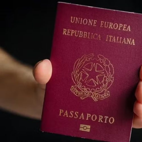 Itália aprova lei que restringe cidadania por descendência e afeta milhares de brasileiros