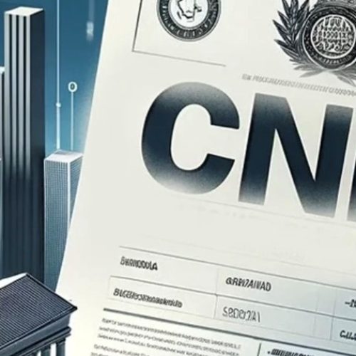 Receita Federal anuncia novo formato alfanumérico do CNPJ válido a partir de julho