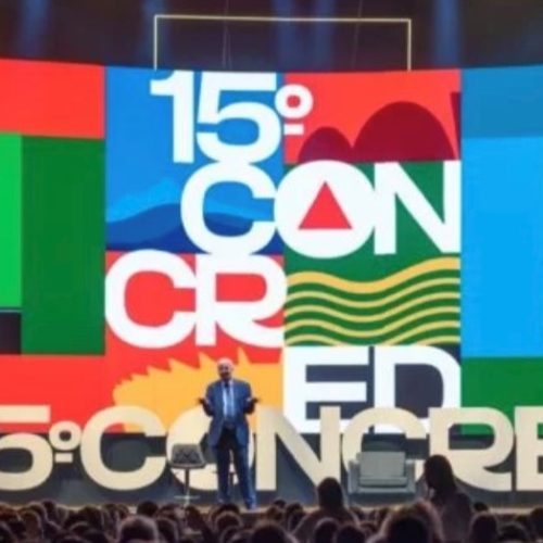 Goiânia Sediará o 16º Concred, Maior Congresso do Cooperativismo de Crédito do Brasil