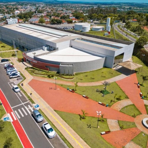 Senador Canedo promove manhã de aprendizado e cultura para crianças e educadores