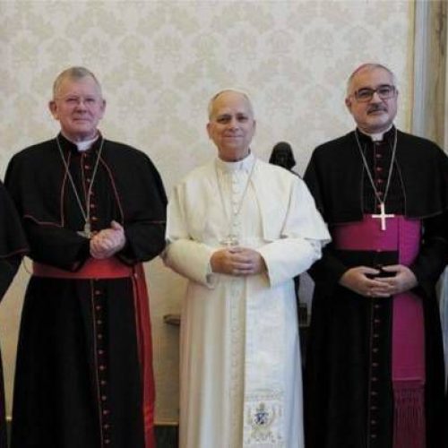 Goiânia será sede de grande evento católico em 2027