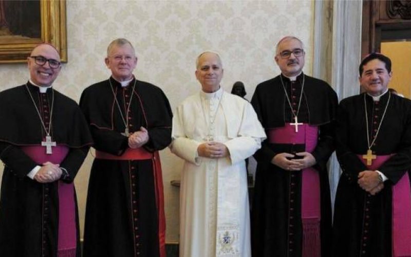 Goiânia será sede de grande evento católico em 2027