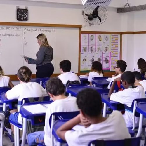 Lula sanciona lei que cria o Sistema Nacional de Educação para integrar União, Estados e Municípios