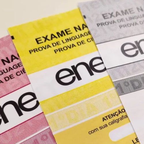 MEC e Inep divulgam resultado oficial do Enem 2025