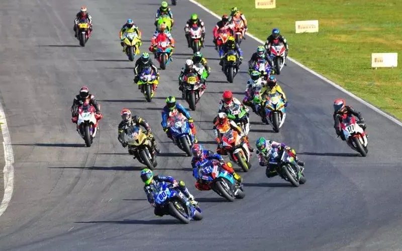 MotoGP impulsiona turismo internacional e movimenta economia de Goiânia