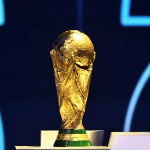 Tensões entre EUA e Irã geram questionamentos sobre impacto na Copa do Mundo FIFA 2026