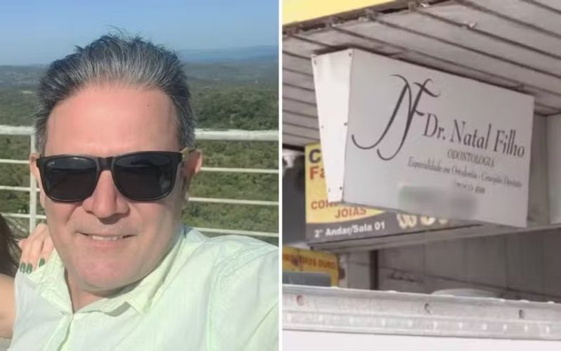 Dentista é encontrado morto após dias desaparecido em Goiânia