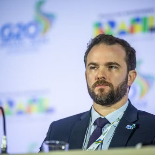 Governo Lula fará corte de até R$ 40 bilhões para tentar cumprir meta fiscal de 2025