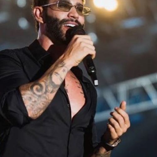 Gusttavo Lima anuncia nova edição da Cavalgada do Embaixador com festa e percurso a cavalo