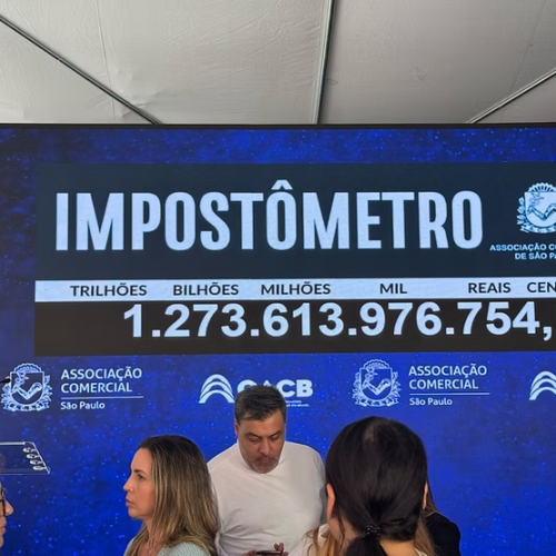 Goiás mantém superávit fiscal e cria fundo econômico enquanto União acumula déficit de R$ 416 bilhões, mostra Ga$to Brasil