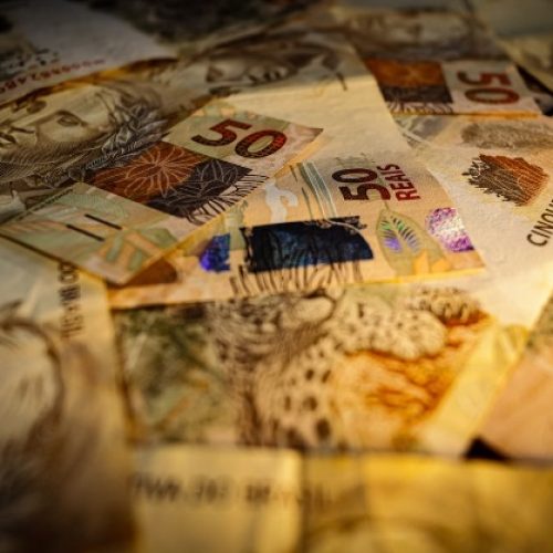 A Dívida Pública Federal subiu 0,71% em julho e atingiu R$ 7,939 trilhões