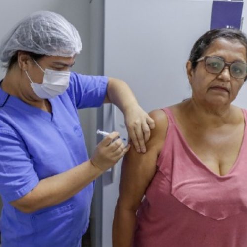 Senador Canedo realiza Dia D de vacinação contra a febre amarela neste sábado (31)