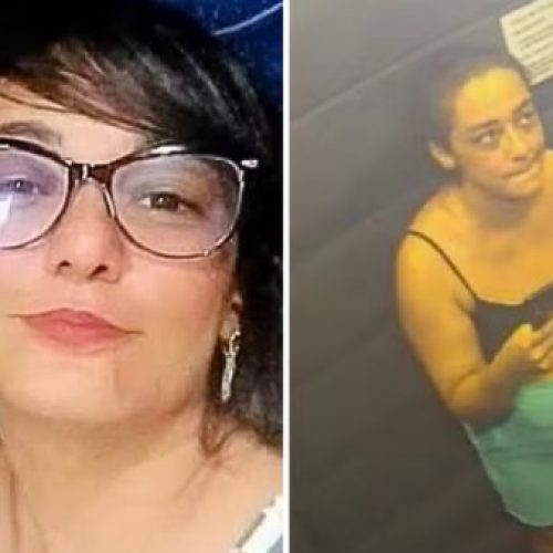 Síndico confessa homicídio de corretora desaparecida em Caldas Novas