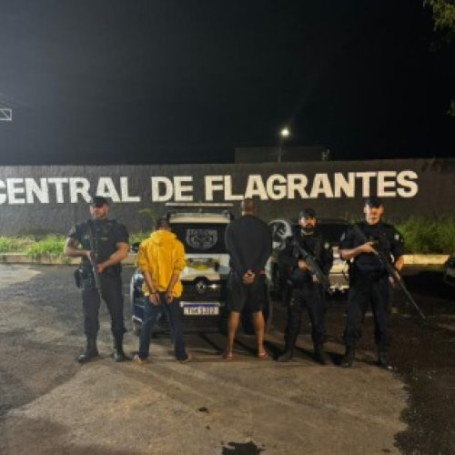 Morte de idoso revela abrigo clandestino em condições insalubres na divisa de municípios