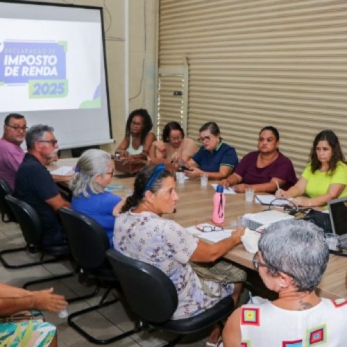 Senaprev abre calendário de 2026 com o Projeto “Simplifica Finanças”