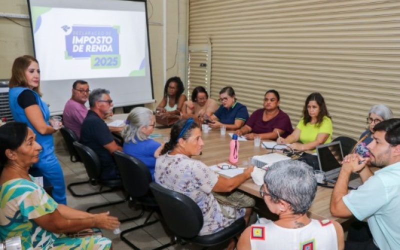 Senaprev abre calendário de 2026 com o Projeto “Simplifica Finanças”