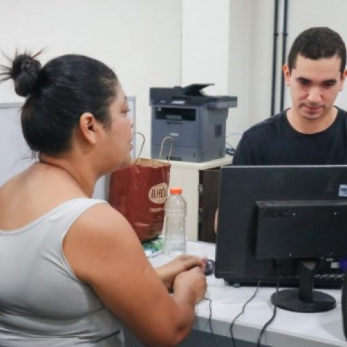 Senador Canedo realiza processos seletivos com 244 vagas de emprego nesta segunda (9)