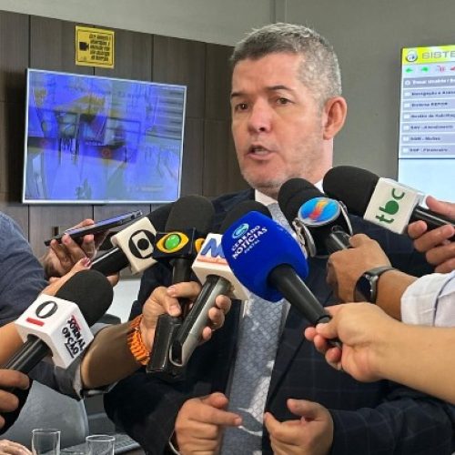 Detran-GO implanta prova teórica online para primeira habilitação