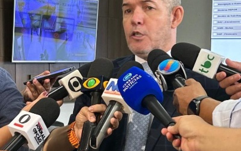 Detran-GO implanta prova teórica online para primeira habilitação