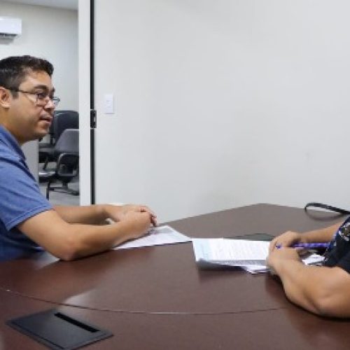 Senador Canedo oferece mais de 1.300 vagas de emprego antes do feriado de Carnaval