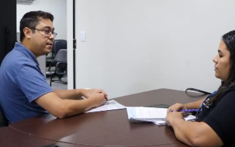 Senador Canedo oferece mais de 1.300 vagas de emprego antes do feriado de Carnaval
