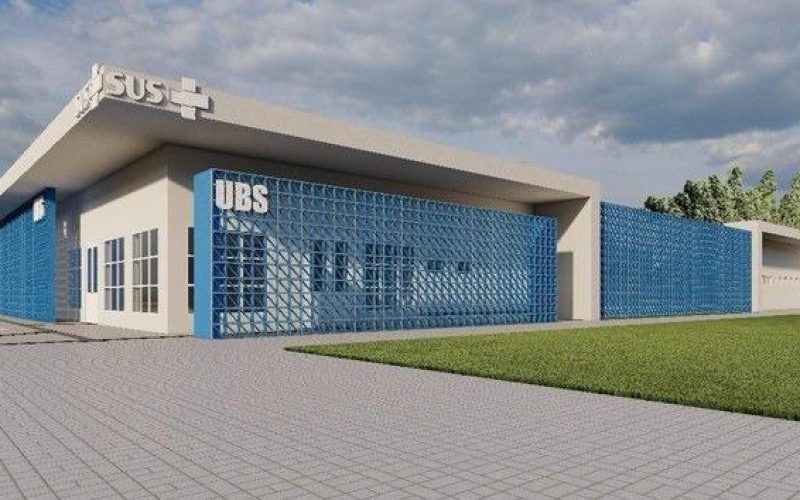 Governo federal libera R$ 25 milhões para construção de 11 unidades de saúde em Goiás