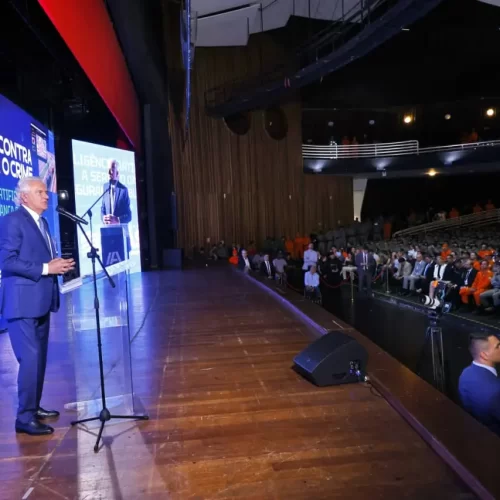 Goiás lança plataforma com IA para combater o crime