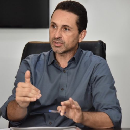 Aparecida de Goiânia inicia estudos para novo concurso na área da Educação