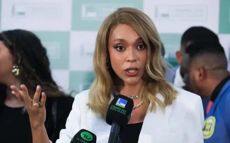 Eleição de deputada trans para Comissão da Mulher na Câmara gera debate e divide opiniões