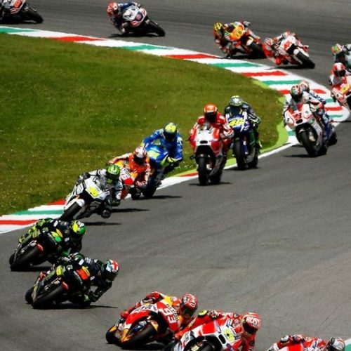 Grande Prêmio do Brasil de MotoGP provoca alta nos preços de hospedagem em Goiânia